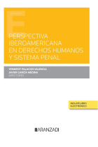 Perspectiva Iberoamericana en Derechos Humanos y sistema penal (Papel e-book)