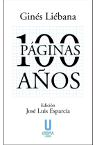 100 PAGINAS PARA 100 AÑOS