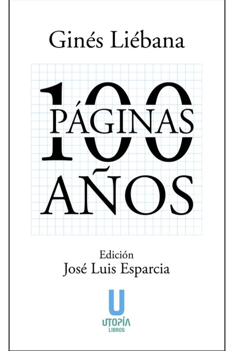 100 PAGINAS PARA 100 AÑOS