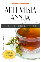 ARTEMISIA ANNUA LA PLANTA MEDICINAL DE LOS DIOSES