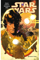 Star Wars Tomo nº 05/13