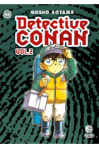 Detective Conan II nº 48