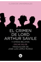 El crimen de Lord Arthur Savile y otros relatos