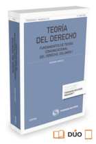 Teoría del derecho (Volumen I) (Papel + e-book)