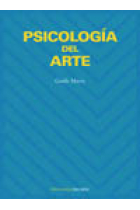 Psicología del arte