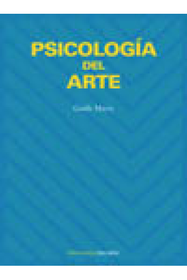 Psicología del arte