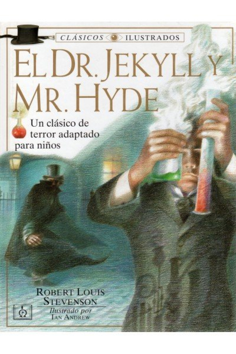 EL DR. JECKYLL Y MR. HYDE