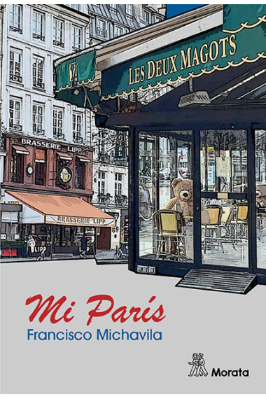 MI PARIS