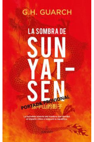 SOMBRA DE SUN YAT SEN,LA