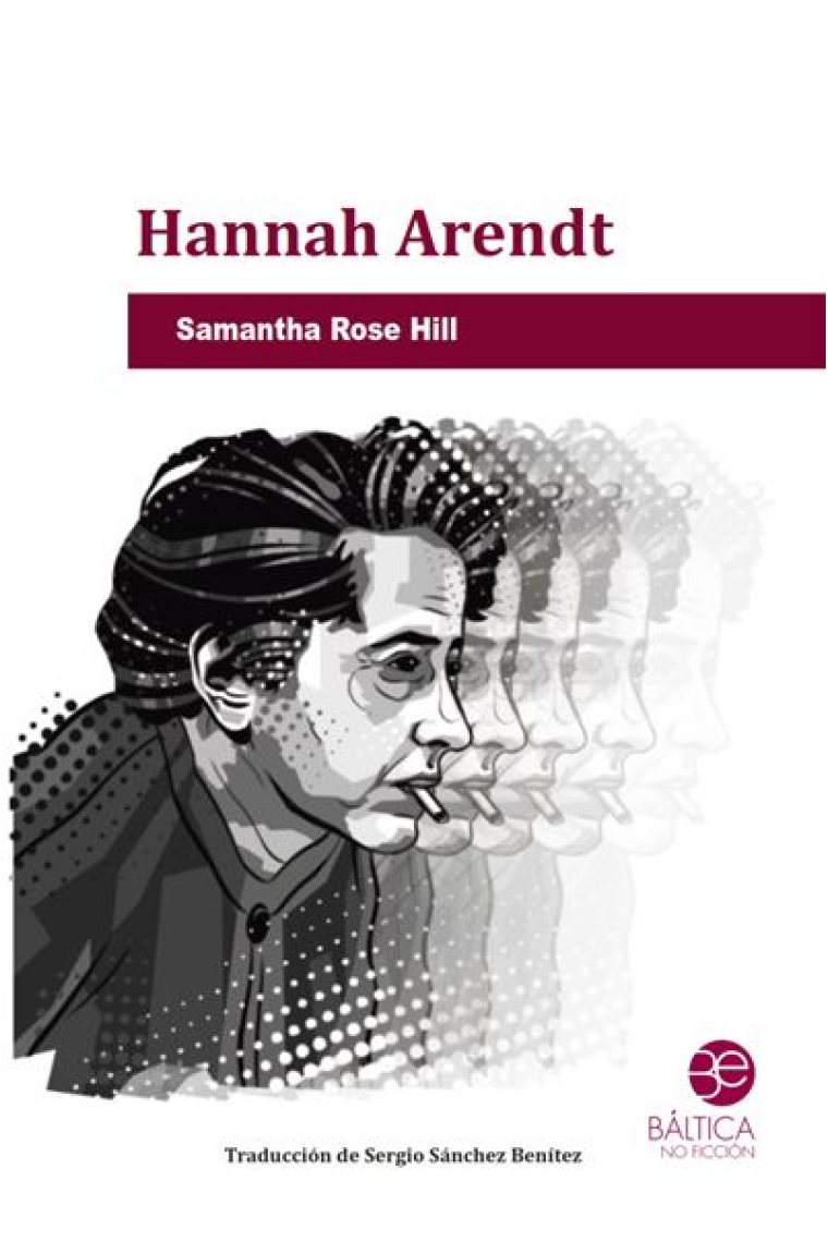 Hannah Arendt