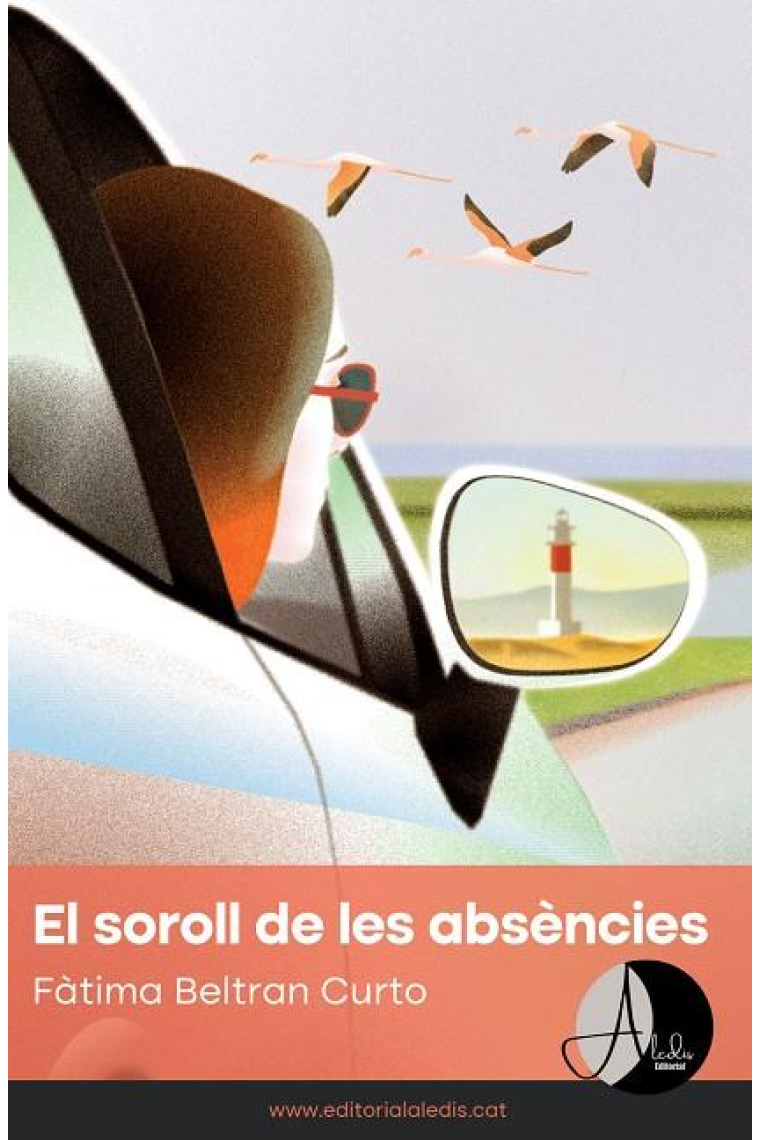 El soroll de les absències