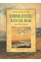 Somnis d'estiu ran de mar