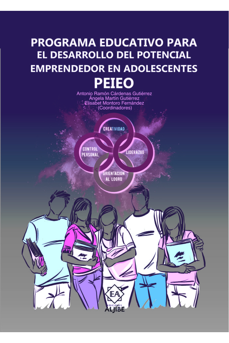 PROGRAMA EDUCATIVO PARA EL DESARROLLO DEL POTENCIAL EMPREND