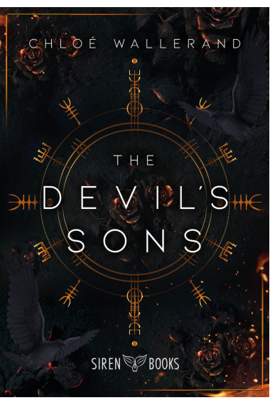 The devil’s sons