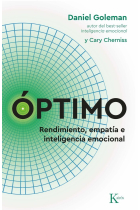 Óptimo. Rendimiento, empatía e inteligencia emocional