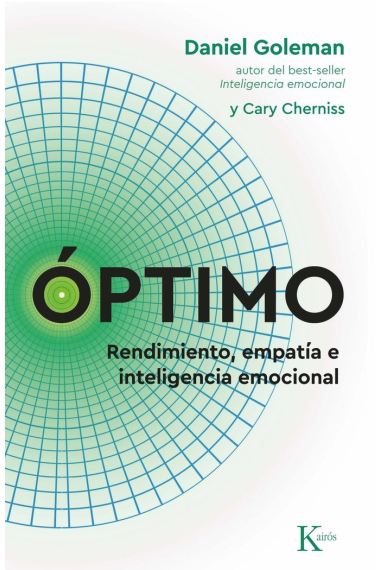 Óptimo. Rendimiento, empatía e inteligencia emocional