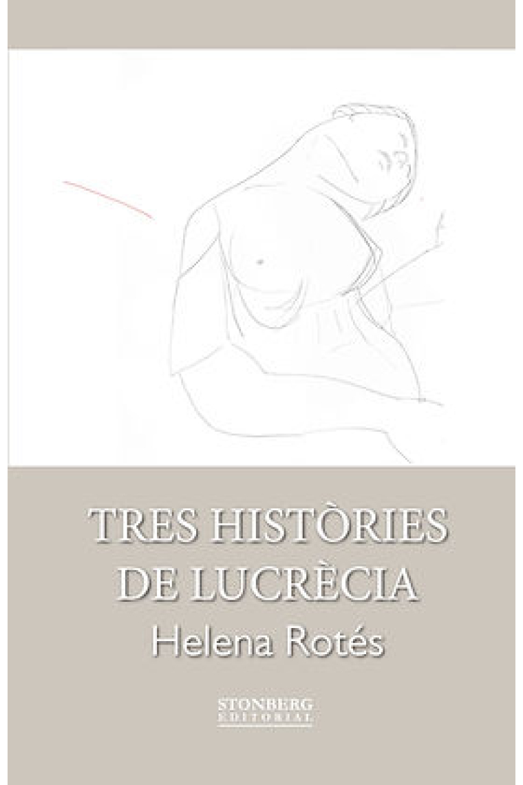 Tres històries de Lucrècia