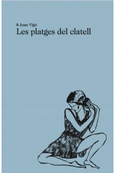 Les platges del clatell