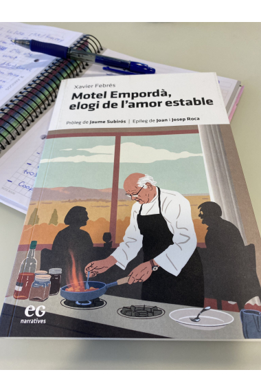 Motel empordà, elogio del amor estable