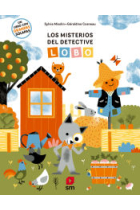 Los misterios del detective Lobo