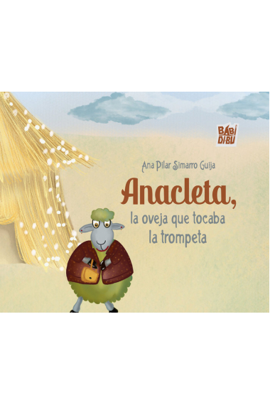 Anacleta la oveja que tocaba la trompeta