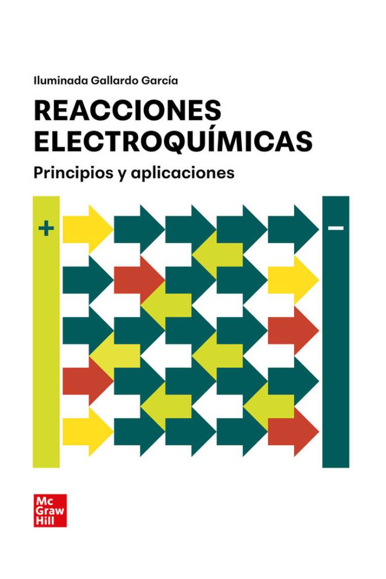 REACCIONES ELECTROQUIMICAS