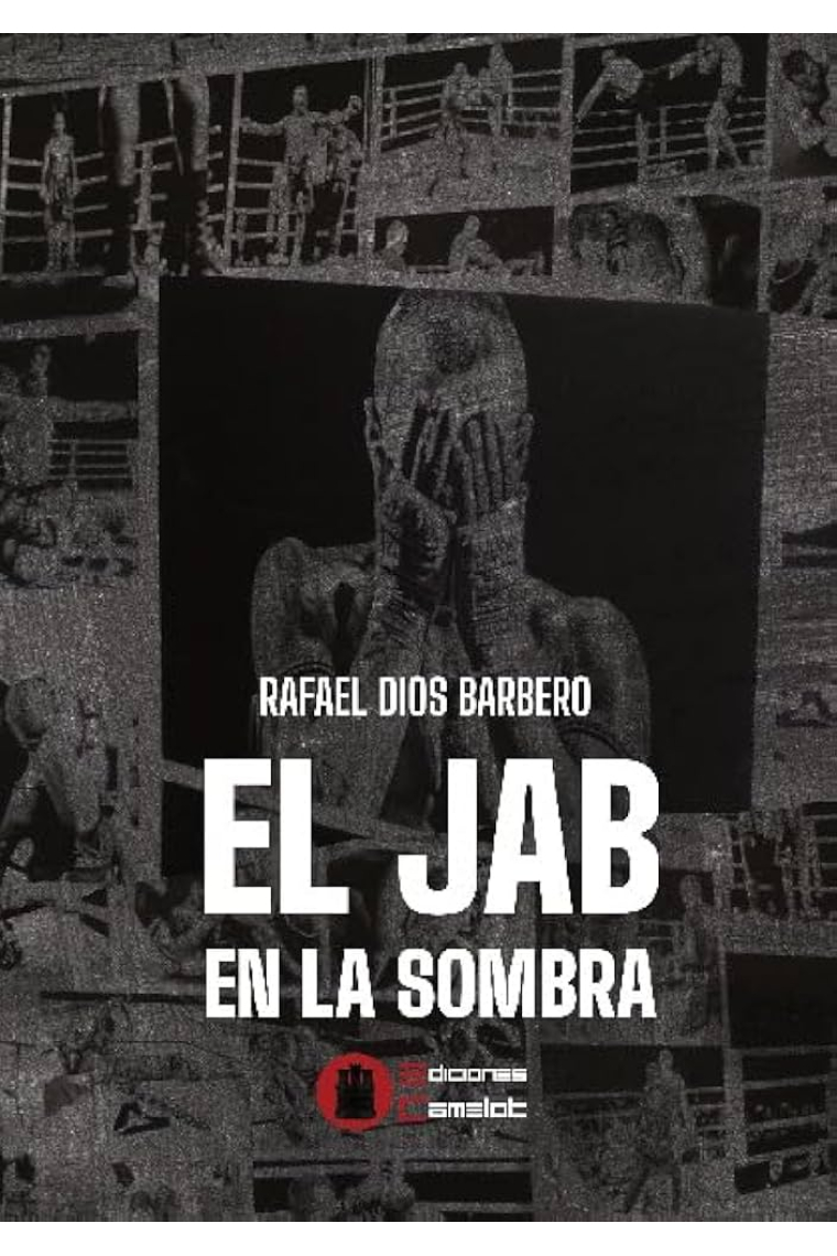 El jab en la sombra