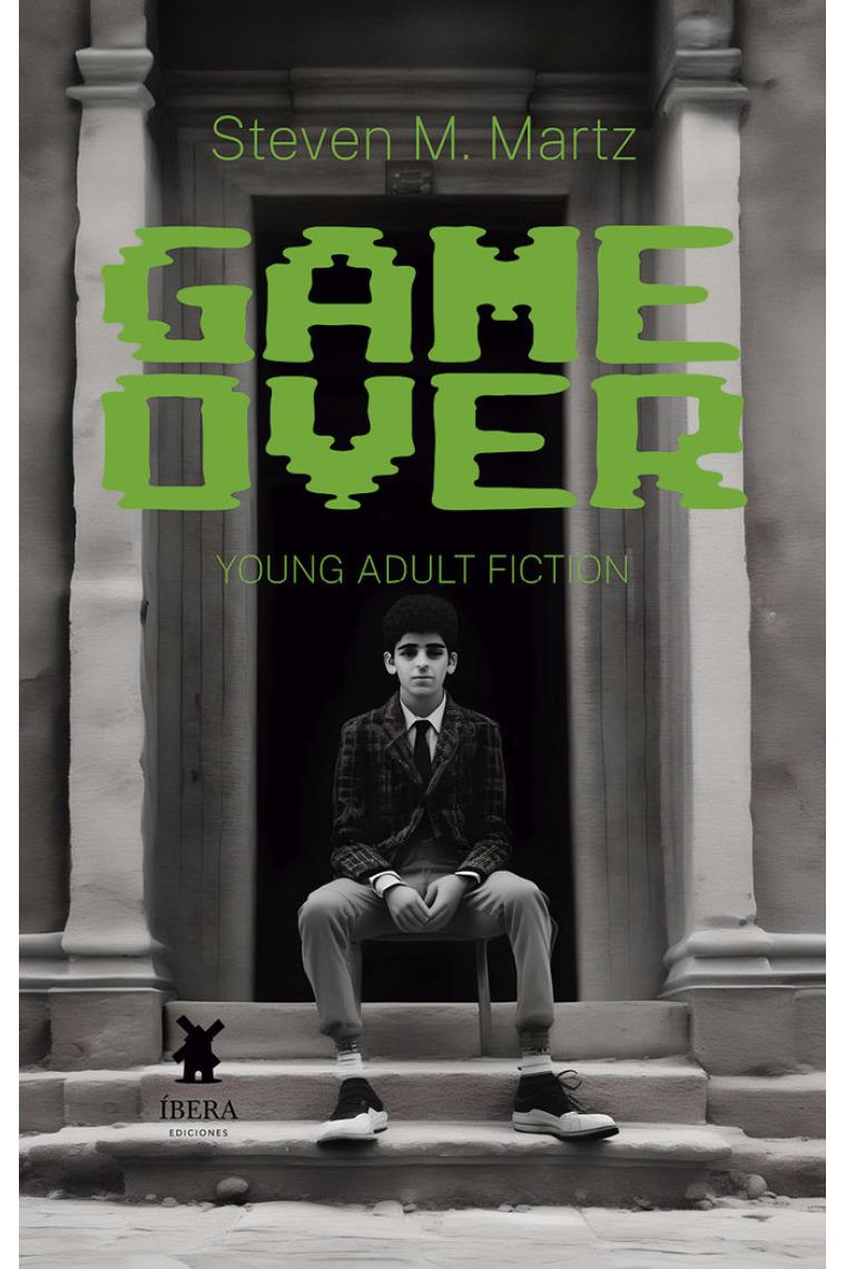 GAME OVER LECTURA GRADUADA PARA ESTUDIANTES DE INGLES AVANZ