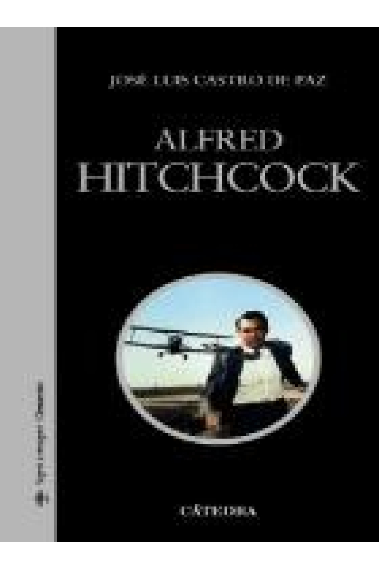 Alfred Hitchcock