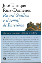 Ricard Guillem o el somni de Barcelona