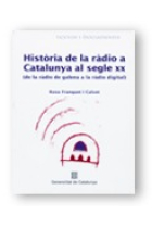 Història de la ràdio a Catalunya al segle XX