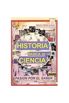 Historia básica de la ciencia