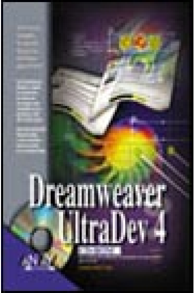 La biblia de Dreamweaver UltraDev 4