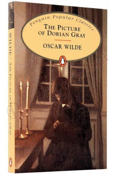 The Picture of Dorian Gray