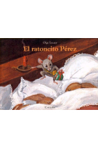 La història del ratoncito Pérez (mini àlbum)