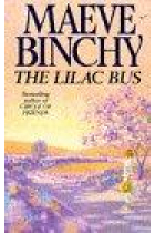 The lilac bus