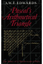 Pascal's arithmetical triangle: the story of a mathematical idea