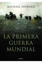 La primera guerra mundial