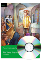 The Young King and other stories. Level 3 (Pre-intermediate)