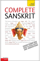 Teach yourself Sanskrit. A Complete course (Libro)