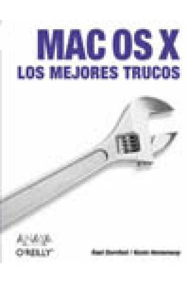 MAC OS X. Los mejores trucos