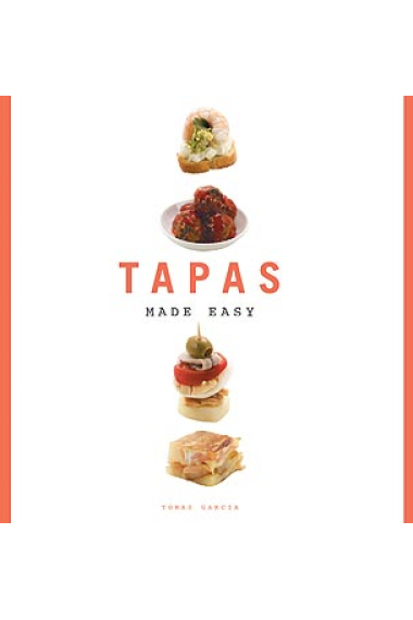 Tapas made easy