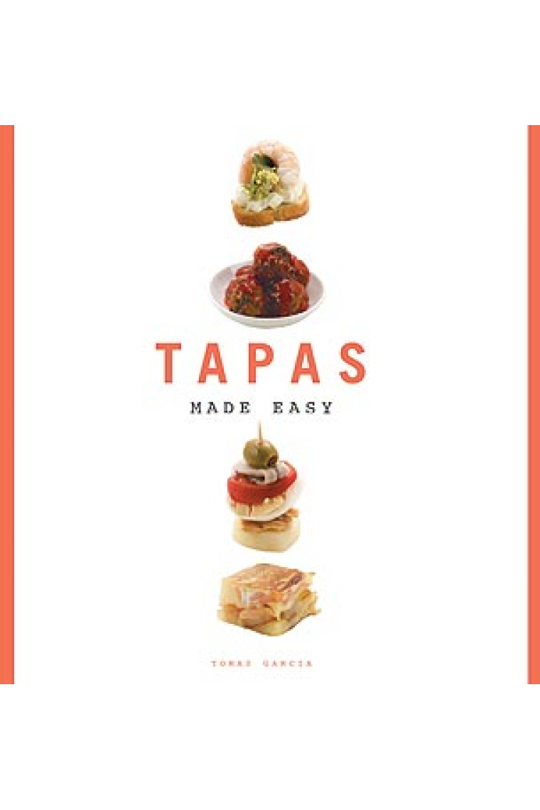 Tapas made easy