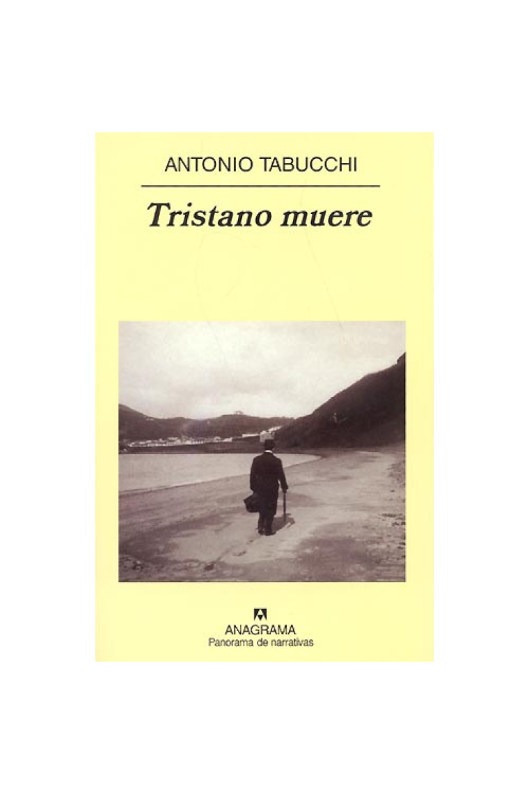 Tristano muere