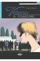 Veleno a Colazione. Elementare (Libro y Audio CD)