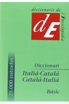 Diccionari bàsic Italià-Català/Català-Italià