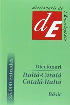 Diccionari bàsic Italià-Català/Català-Italià