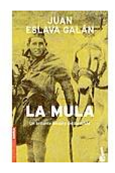 La mula