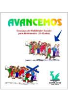 AVANCEMOS Enseñanza de habilidades sociales para Adolescentes ( 12-18) años)