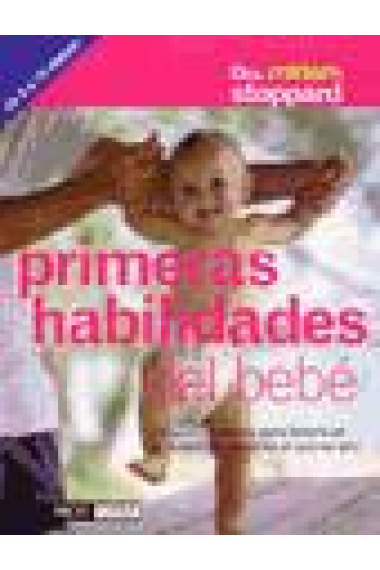 Primeras habilidades del bebé